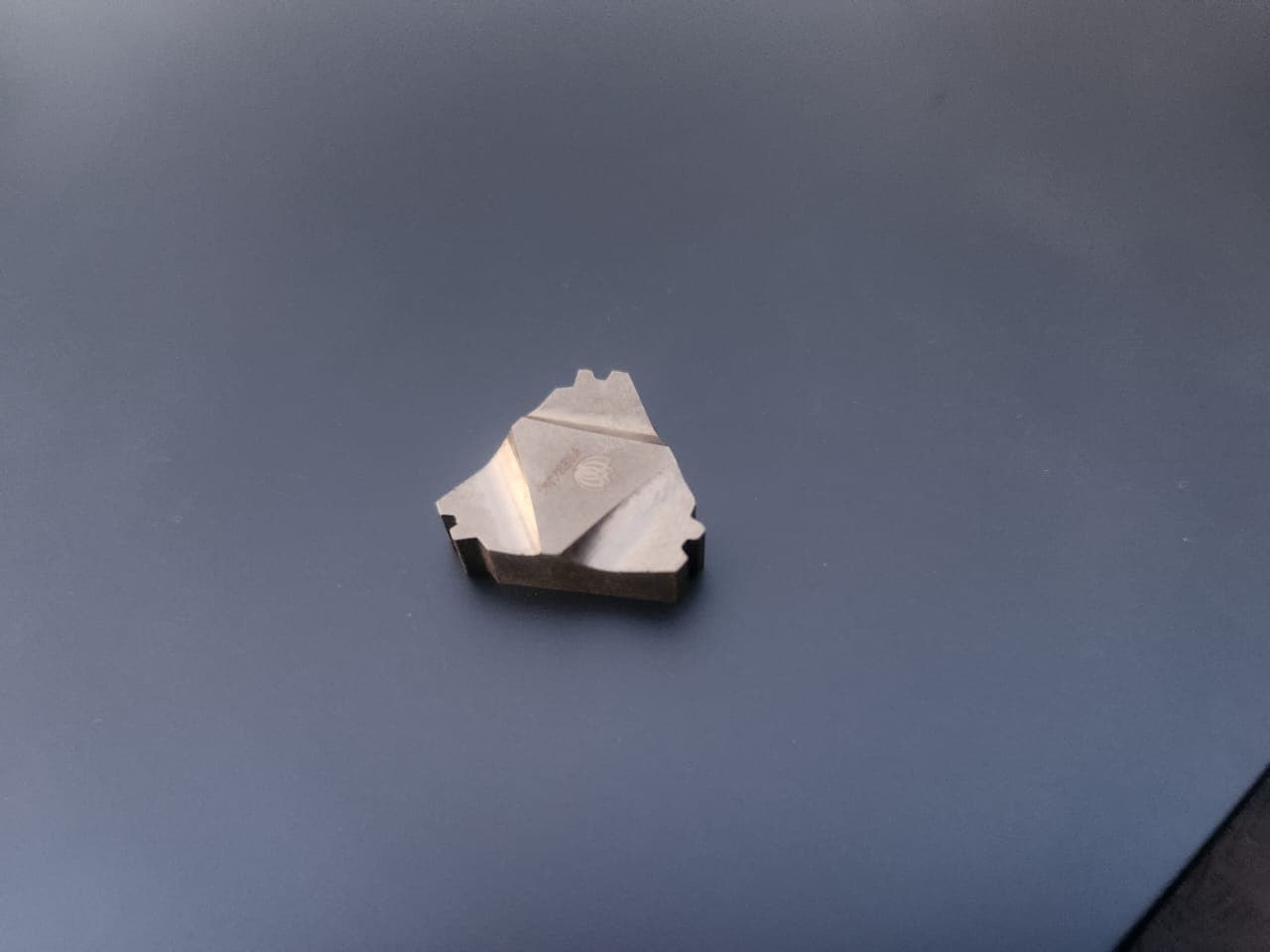 Seal Groove Insert
