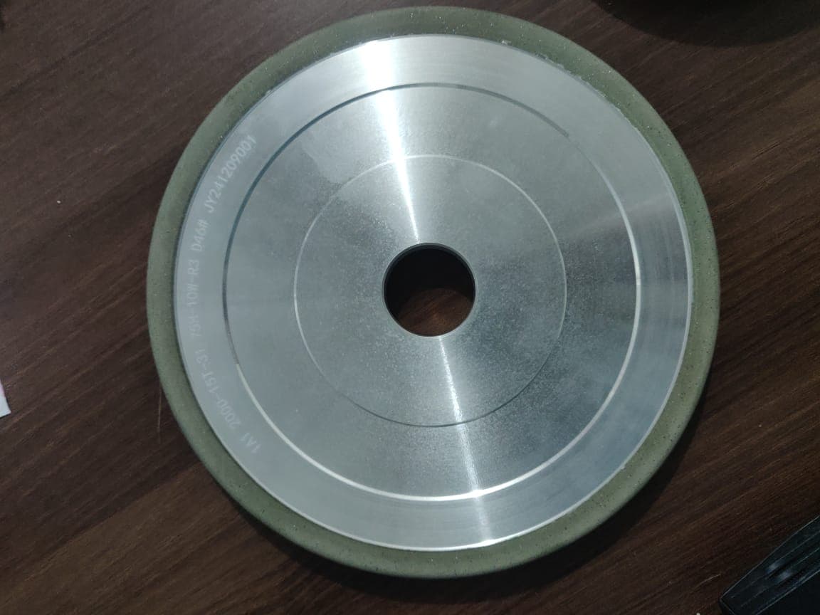 Diamond Grinding Wheel