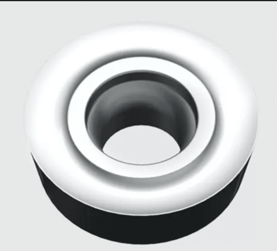 Cermet Round Insert