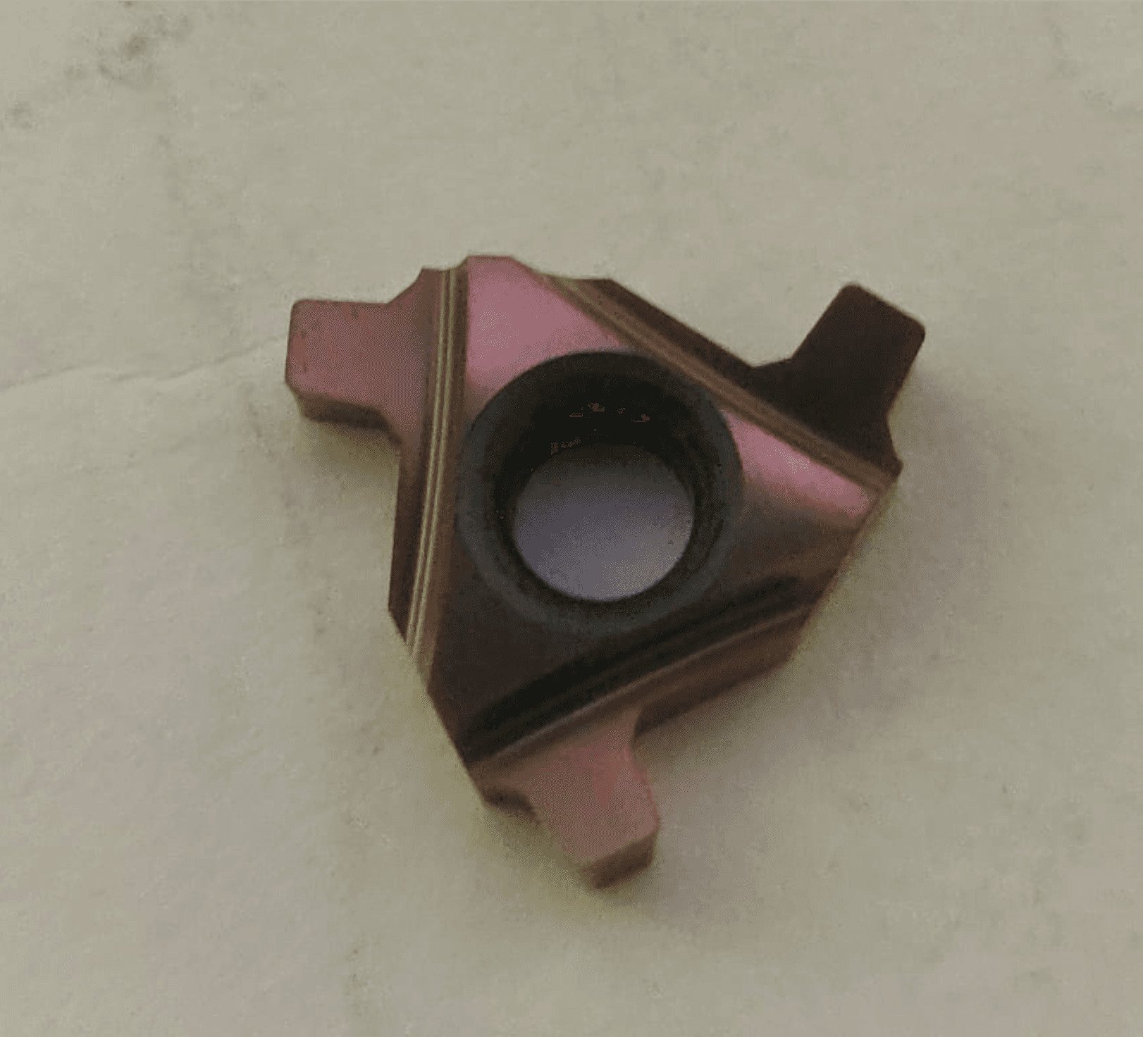 Threading Insert